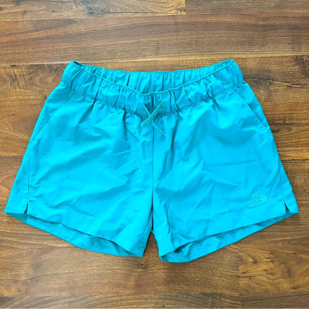 North Face Active Shorts